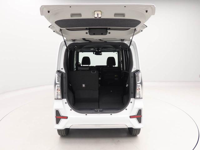 タント カスタムＲＳスタイルセレクション　ナビ　全周囲カメラ　衝突軽減ブレーキ　ＬＥＤヘッドライト　アルミホイール　電動格納ドアミラー　プッシュボタンスタート　アイドリングストップ　電動パーキングブレーキ　両側電動スライドドア　運転席・助手席シートヒーター（63枚目）