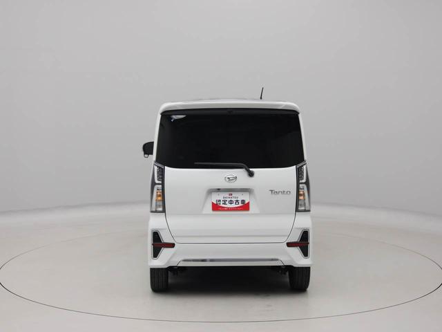 タント カスタムＲＳスタイルセレクション　ナビ　全周囲カメラ　衝突軽減ブレーキ　ＬＥＤヘッドライト　アルミホイール　電動格納ドアミラー　プッシュボタンスタート　アイドリングストップ　電動パーキングブレーキ　両側電動スライドドア　運転席・助手席シートヒーター（71枚目）