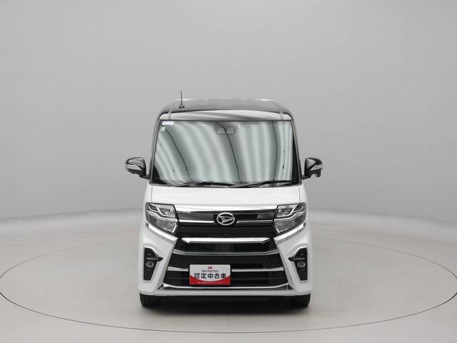 タント カスタムＲＳスタイルセレクション　ナビ　全周囲カメラ　衝突軽減ブレーキ　ＬＥＤヘッドライト　アルミホイール　電動格納ドアミラー　プッシュボタンスタート　アイドリングストップ　電動パーキングブレーキ　両側電動スライドドア　運転席・助手席シートヒーター（75枚目）