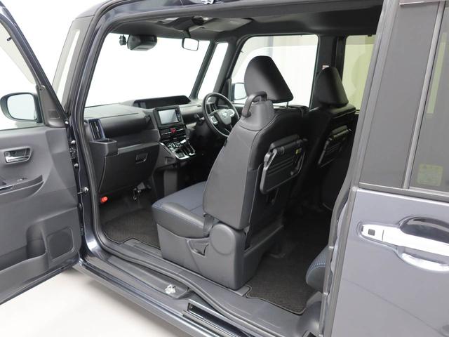 タント カスタムＸ（13枚目）