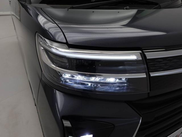 タント カスタムＸ（42枚目）