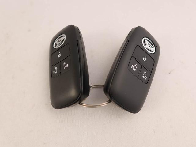 タント カスタムＸ（52枚目）