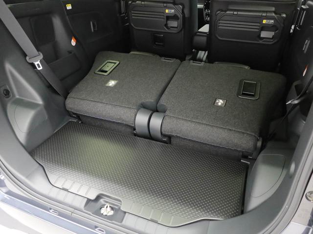 タント カスタムＸ（62枚目）