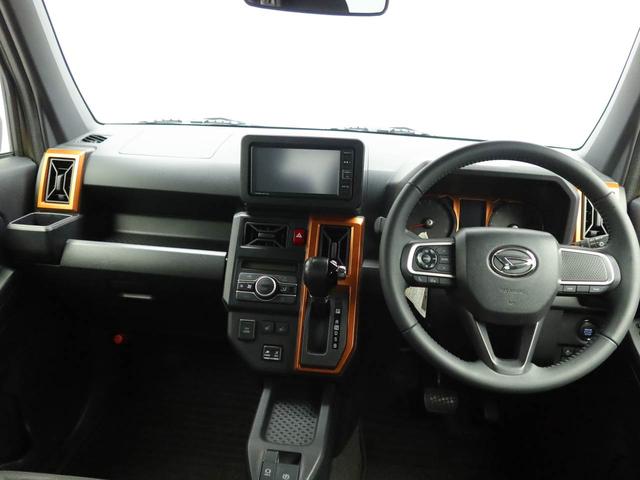 タフト Ｇ（2枚目）