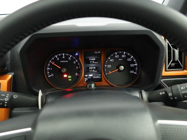 タフト Ｇ（29枚目）