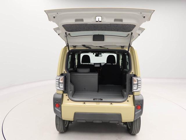 タフト Ｇ（60枚目）