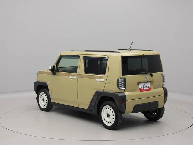 タフト Ｇ（68枚目）