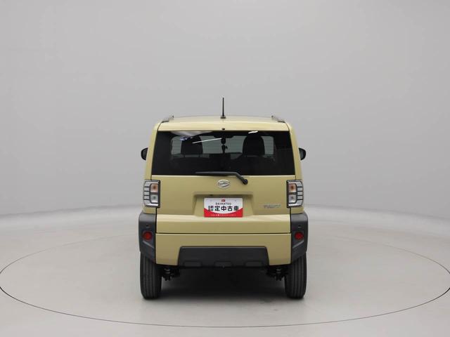 タフト Ｇ（69枚目）