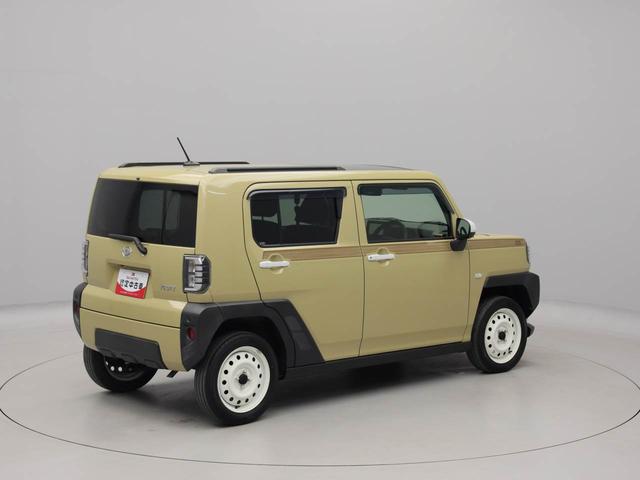 タフト Ｇ（70枚目）