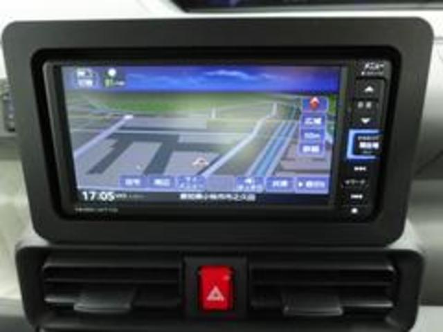 タント Ｘセレクション（3枚目）