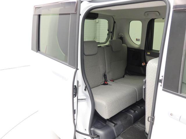 タント Ｘセレクション（57枚目）