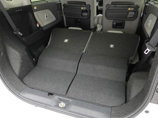 タント Ｘセレクション（63枚目）