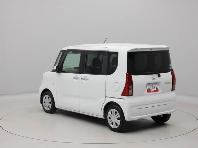 タント Ｘセレクション（68枚目）