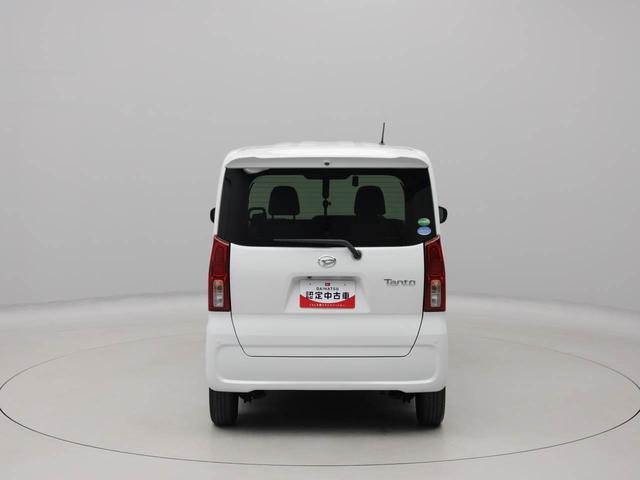 タント Ｘセレクション（69枚目）