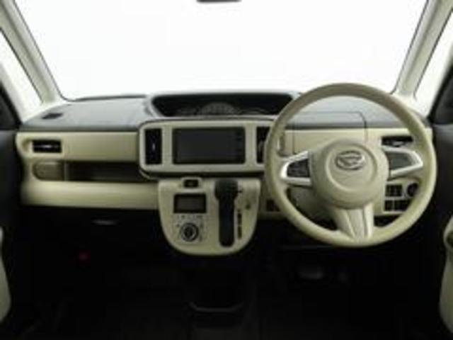 ムーヴキャンバス ＧメイクアップＶＳ　ＳＡＩＩＩ（2枚目）