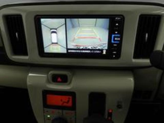 ムーヴキャンバス ＧメイクアップＶＳ　ＳＡＩＩＩ（4枚目）