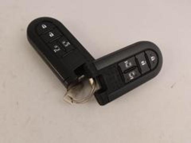 ムーヴキャンバス ＧメイクアップＶＳ　ＳＡＩＩＩ（8枚目）