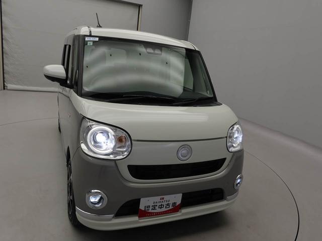 ムーヴキャンバス ＧメイクアップＶＳ　ＳＡＩＩＩ（42枚目）