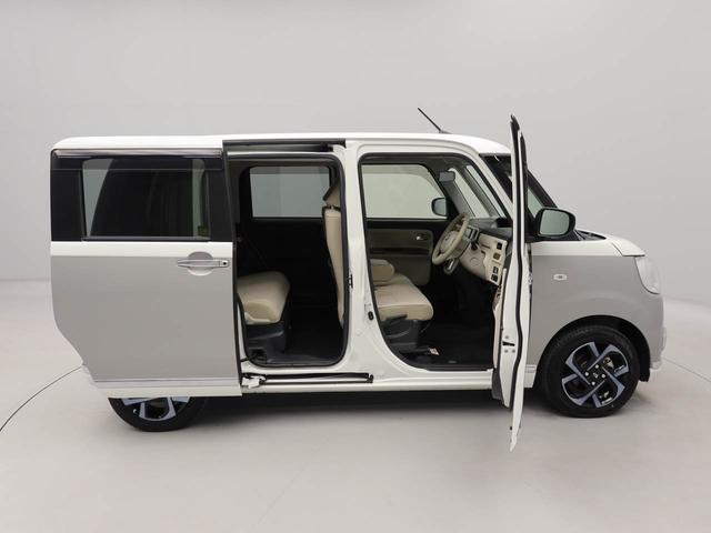 ムーヴキャンバス ＧメイクアップＶＳ　ＳＡＩＩＩ（43枚目）