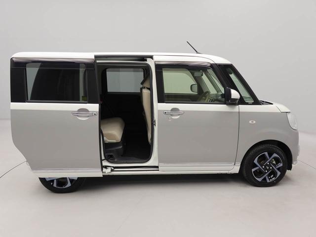 ムーヴキャンバス ＧメイクアップＶＳ　ＳＡＩＩＩ（44枚目）