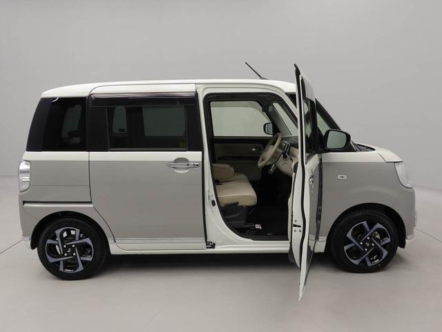 ムーヴキャンバス ＧメイクアップＶＳ　ＳＡＩＩＩ（45枚目）