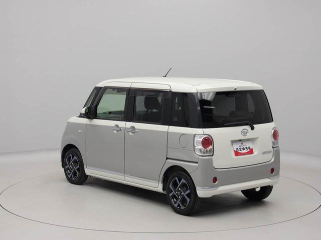 ムーヴキャンバス ＧメイクアップＶＳ　ＳＡＩＩＩ（64枚目）