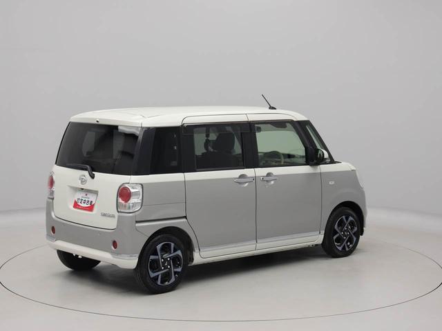 ムーヴキャンバス ＧメイクアップＶＳ　ＳＡＩＩＩ（66枚目）