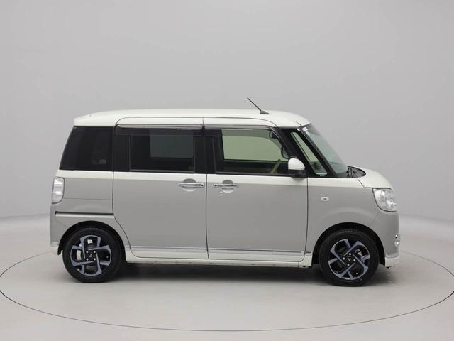 ムーヴキャンバス ＧメイクアップＶＳ　ＳＡＩＩＩ（67枚目）