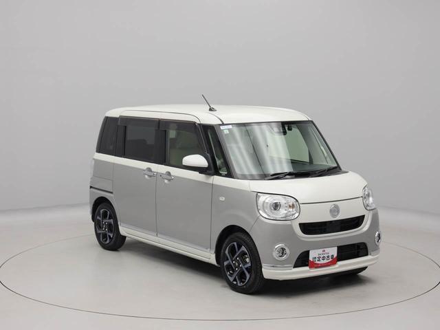 ムーヴキャンバス ＧメイクアップＶＳ　ＳＡＩＩＩ（68枚目）