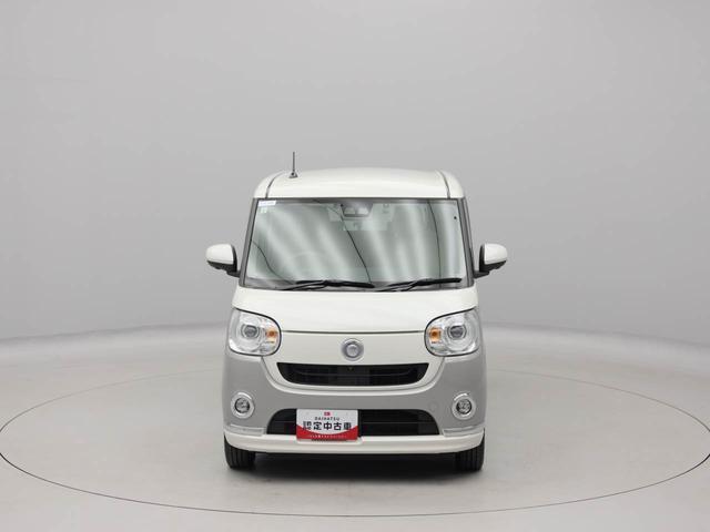 ムーヴキャンバス ＧメイクアップＶＳ　ＳＡＩＩＩ（69枚目）