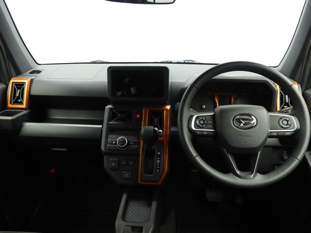 タフト Ｇ　ワンオーナー　衝突回避支援ブレーキ　車線逸脱警報　バックカメラ　キーフリー　プッシュスタート　ＬＥＤヘッドランプ　アルミホイール　アイドリングストップ　エアバック　ＡＢＳ　ＣＶＴ　イモビライザー（2枚目）