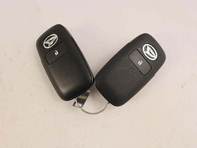 タフト Ｇ　ワンオーナー　衝突回避支援ブレーキ　車線逸脱警報　バックカメラ　キーフリー　プッシュスタート　ＬＥＤヘッドランプ　アルミホイール　アイドリングストップ　エアバック　ＡＢＳ　ＣＶＴ　イモビライザー（8枚目）