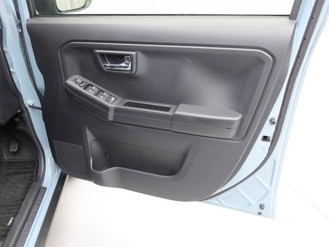 タフト Ｇ　ワンオーナー　衝突回避支援ブレーキ　車線逸脱警報　バックカメラ　キーフリー　プッシュスタート　ＬＥＤヘッドランプ　アルミホイール　アイドリングストップ　エアバック　ＡＢＳ　ＣＶＴ　イモビライザー（11枚目）