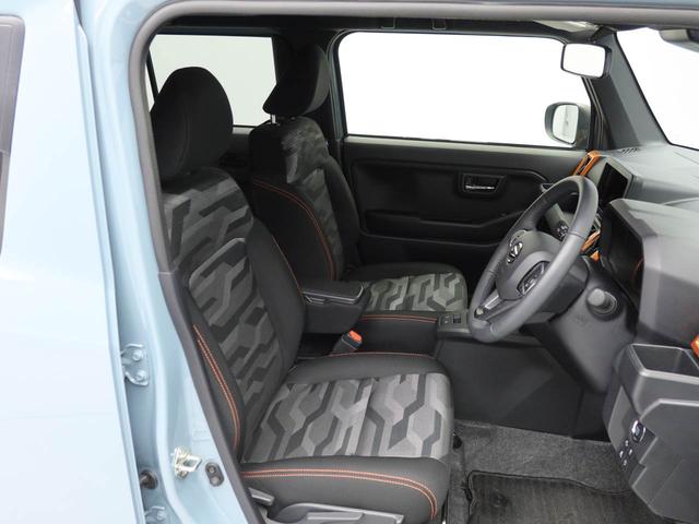 タフト Ｇ　ワンオーナー　衝突回避支援ブレーキ　車線逸脱警報　バックカメラ　キーフリー　プッシュスタート　ＬＥＤヘッドランプ　アルミホイール　アイドリングストップ　エアバック　ＡＢＳ　ＣＶＴ　イモビライザー（31枚目）