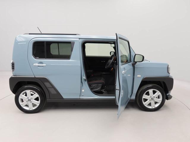 タフト Ｇ　ワンオーナー　衝突回避支援ブレーキ　車線逸脱警報　バックカメラ　キーフリー　プッシュスタート　ＬＥＤヘッドランプ　アルミホイール　アイドリングストップ　エアバック　ＡＢＳ　ＣＶＴ　イモビライザー（37枚目）