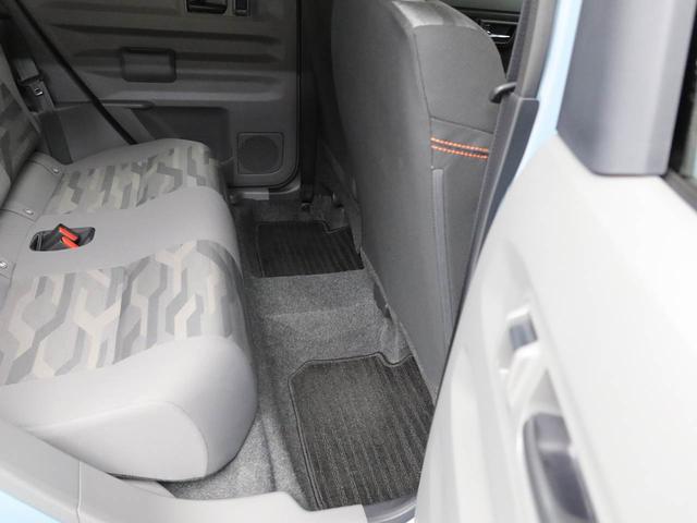 タフト Ｇ　ワンオーナー　衝突回避支援ブレーキ　車線逸脱警報　バックカメラ　キーフリー　プッシュスタート　ＬＥＤヘッドランプ　アルミホイール　アイドリングストップ　エアバック　ＡＢＳ　ＣＶＴ　イモビライザー（43枚目）