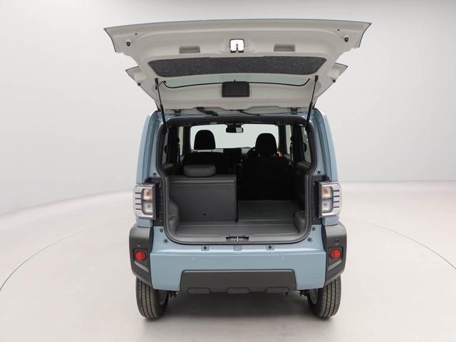 タフト Ｇ　ワンオーナー　衝突回避支援ブレーキ　車線逸脱警報　バックカメラ　キーフリー　プッシュスタート　ＬＥＤヘッドランプ　アルミホイール　アイドリングストップ　エアバック　ＡＢＳ　ＣＶＴ　イモビライザー（49枚目）