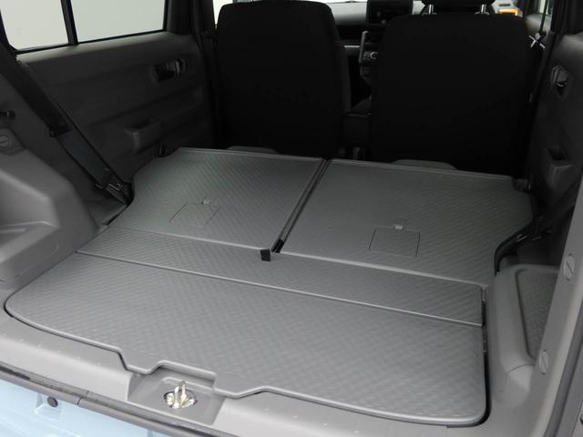 タフト Ｇ　ワンオーナー　衝突回避支援ブレーキ　車線逸脱警報　バックカメラ　キーフリー　プッシュスタート　ＬＥＤヘッドランプ　アルミホイール　アイドリングストップ　エアバック　ＡＢＳ　ＣＶＴ　イモビライザー（51枚目）