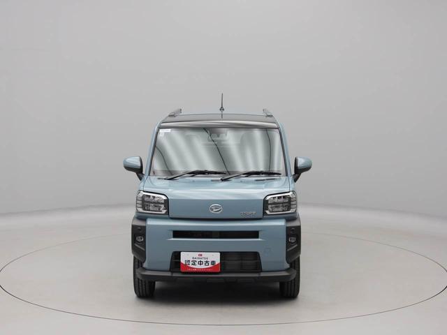 タフト Ｇ　ワンオーナー　衝突回避支援ブレーキ　車線逸脱警報　バックカメラ　キーフリー　プッシュスタート　ＬＥＤヘッドランプ　アルミホイール　アイドリングストップ　エアバック　ＡＢＳ　ＣＶＴ　イモビライザー（62枚目）