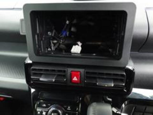 タント カスタムＲＳ　エアコン　パワステ　パワーウィンド　ＡＢＳ　エアバック　アルミホイール　キーフリー　電動ドアミラー　バックカメラ（3枚目）