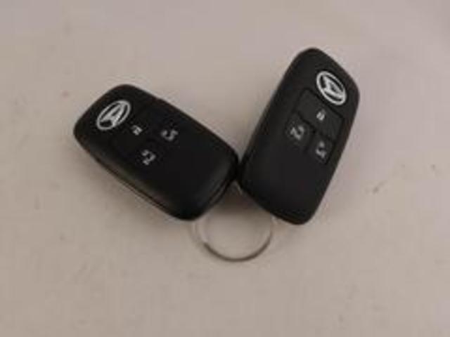 タント カスタムＲＳ　エアコン　パワステ　パワーウィンド　ＡＢＳ　エアバック　アルミホイール　キーフリー　電動ドアミラー　バックカメラ（8枚目）