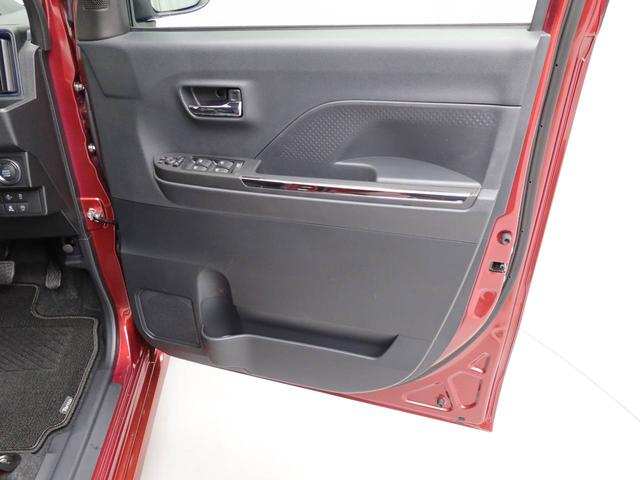 タント カスタムＲＳ　エアコン　パワステ　パワーウィンド　ＡＢＳ　エアバック　アルミホイール　キーフリー　電動ドアミラー　バックカメラ（18枚目）
