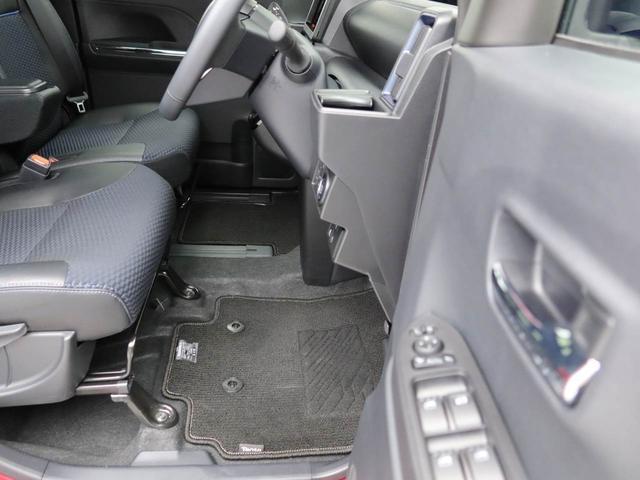 タント カスタムＲＳ　エアコン　パワステ　パワーウィンド　ＡＢＳ　エアバック　アルミホイール　キーフリー　電動ドアミラー　バックカメラ（36枚目）