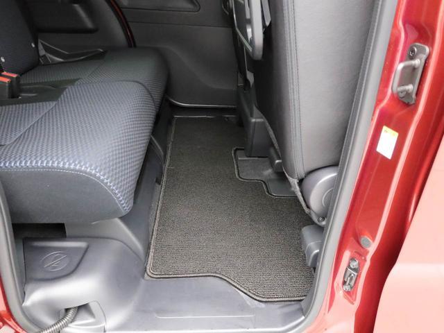 タント カスタムＲＳ　エアコン　パワステ　パワーウィンド　ＡＢＳ　エアバック　アルミホイール　キーフリー　電動ドアミラー　バックカメラ（53枚目）