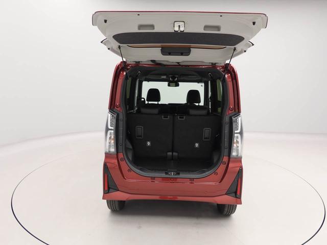 タント カスタムＲＳ　エアコン　パワステ　パワーウィンド　ＡＢＳ　エアバック　アルミホイール　キーフリー　電動ドアミラー　バックカメラ（57枚目）