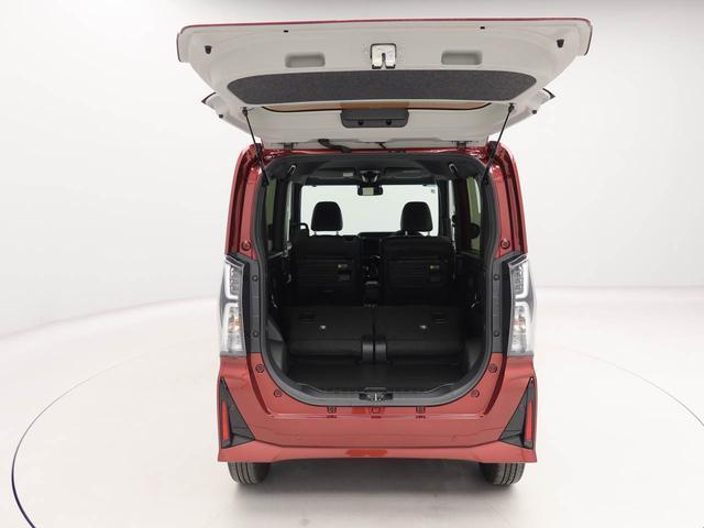 タント カスタムＲＳ　エアコン　パワステ　パワーウィンド　ＡＢＳ　エアバック　アルミホイール　キーフリー　電動ドアミラー　バックカメラ（59枚目）