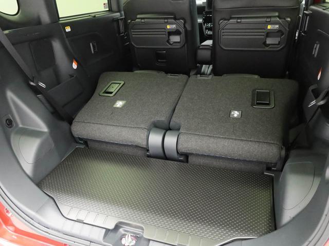 タント カスタムＲＳ　エアコン　パワステ　パワーウィンド　ＡＢＳ　エアバック　アルミホイール　キーフリー　電動ドアミラー　バックカメラ（60枚目）