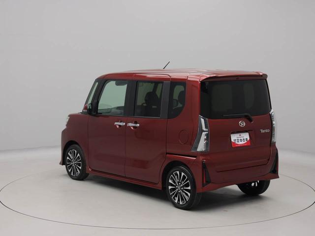 タント カスタムＲＳ　エアコン　パワステ　パワーウィンド　ＡＢＳ　エアバック　アルミホイール　キーフリー　電動ドアミラー　バックカメラ（66枚目）