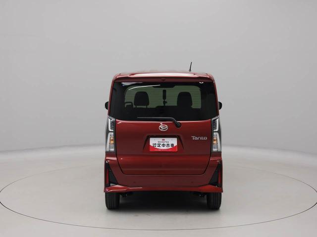 タント カスタムＲＳ　エアコン　パワステ　パワーウィンド　ＡＢＳ　エアバック　アルミホイール　キーフリー　電動ドアミラー　バックカメラ（67枚目）