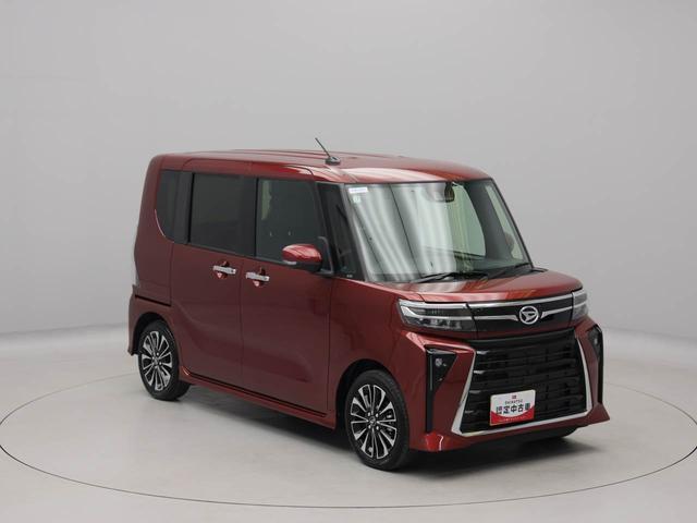 タント カスタムＲＳ　エアコン　パワステ　パワーウィンド　ＡＢＳ　エアバック　アルミホイール　キーフリー　電動ドアミラー　バックカメラ（70枚目）
